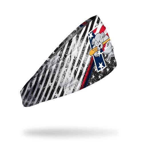Portland Sea Dogs JUNK Big Bang Lite Headband