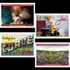 Altoona Curve Postcards