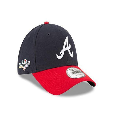 Home Postseason Cap