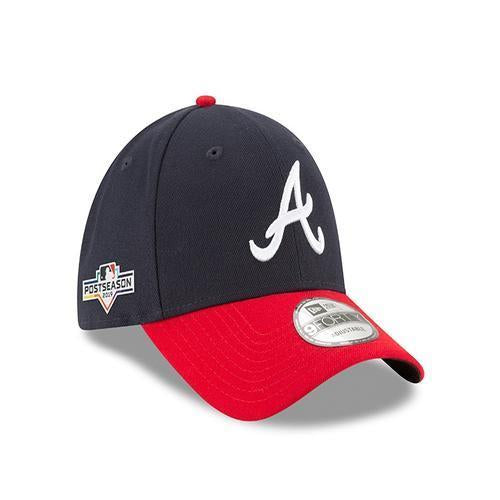Home Postseason Cap