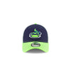 Practice Piece Fitted 3930 - New Era