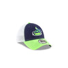 Practice Piece Fitted 3930 - New Era