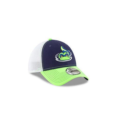 Practice Piece Fitted 3930 - New Era