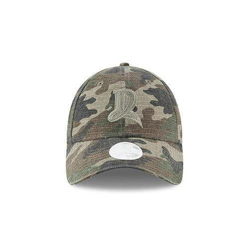 New Era Women's 20 - Camo