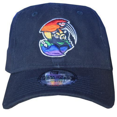 Lakewood BlueClaws Pride Night Cap