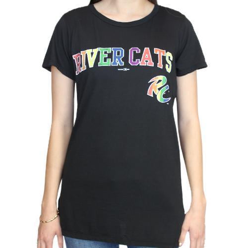 PRIDE LADY VICTORY T, SACRAMENTO RIVER CATS