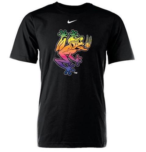 AquaSox Pride Tee