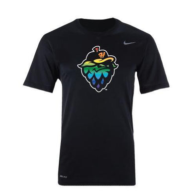 Nike Pride T-Shirt, Hillsboro Hops