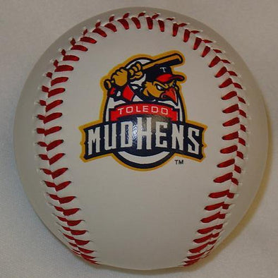 Primary Logo Baseball