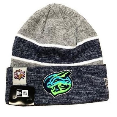 Lynchburg Hillcats Primary Logo Stocking Cap