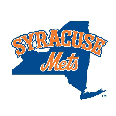 Syracuse Mets Merchandise Gift Certificate