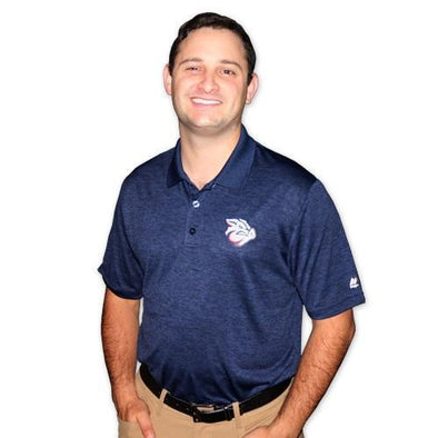 Lehigh Valley IronPigs Targeting Success Polo