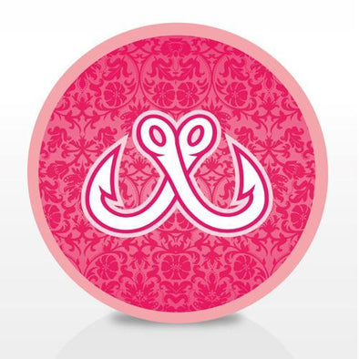 Princess Walleye Puck