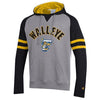 Puig Walleye Pullover Hood