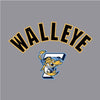 Puig Walleye Pullover Hood