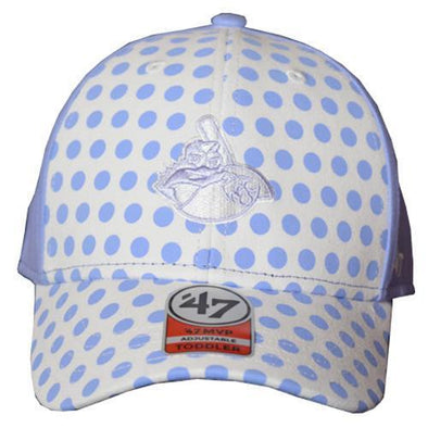 Lakewood BlueClaws Toddler Sweat Pea Cap