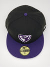 Lancaster JetHawks New Era Alt Hat