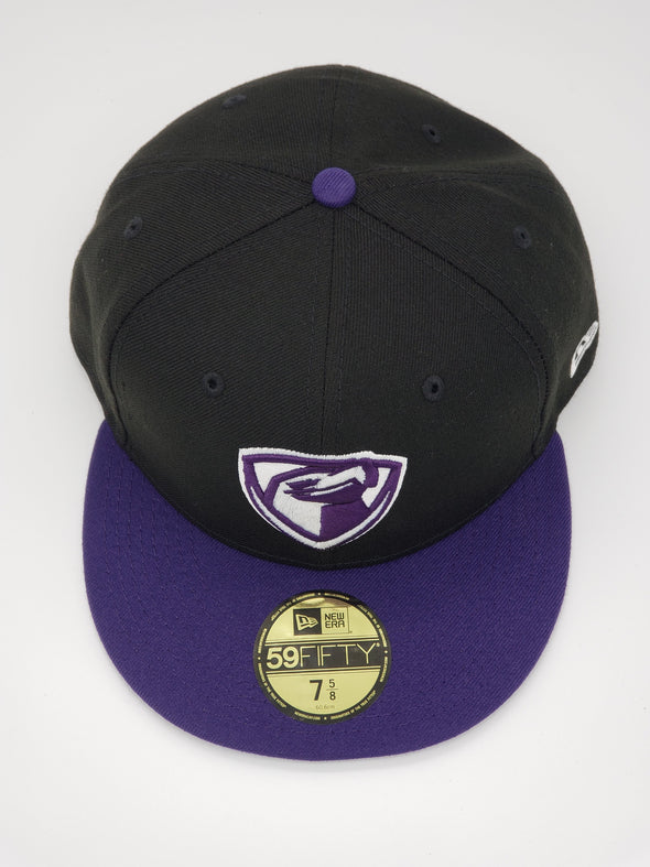 Lancaster JetHawks New Era Alt Hat