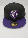 Lancaster JetHawks New Era Alt Hat