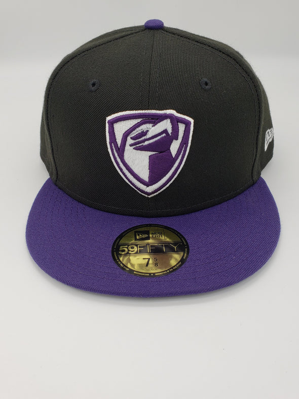 Lancaster JetHawks New Era Alt Hat