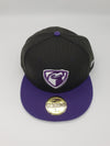 Lancaster JetHawks New Era Alt Hat
