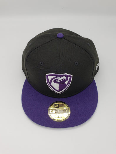 Lancaster JetHawks New Era Alt Hat