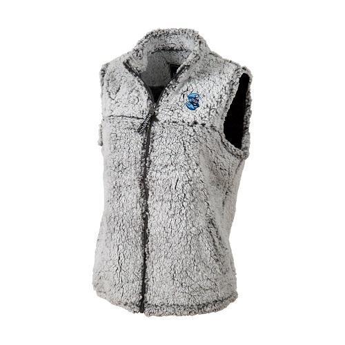 Lakewood BlueClaws Women's Sherpa Vest