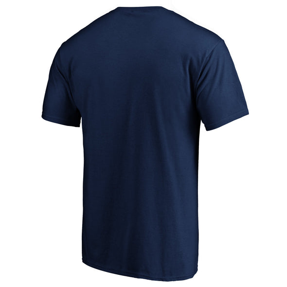 Mens Arched Stencil Tee