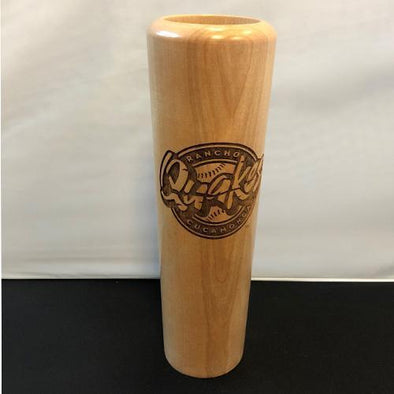 Rancho Cucamonga Quakes Quakes Bat Beer Mug