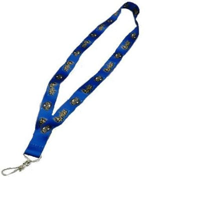 Rancho Cucamonga Quakes Lanyard
