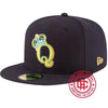 Queens Kings HC New Era Cap