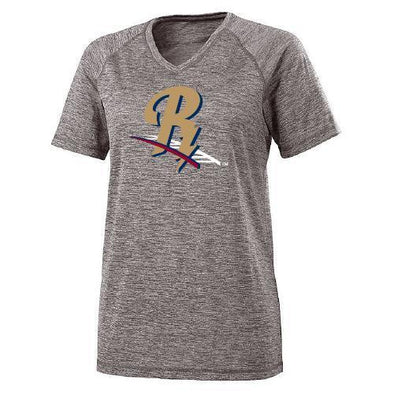 Scranton/Wilkes-Barre RailRiders Holloway Women's Electrify T-Shirt