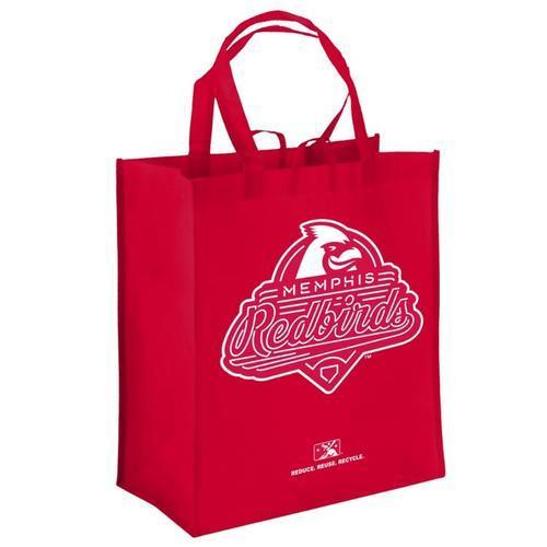 Memphis Redbirds Memphis Tote