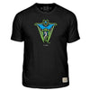 Richmond Flying Squirrels COPA AV RB Primary Tee