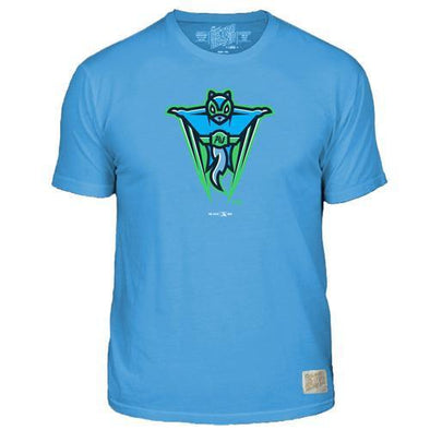 Richmond Flying Squirrels COPA AV RB Primary Tee