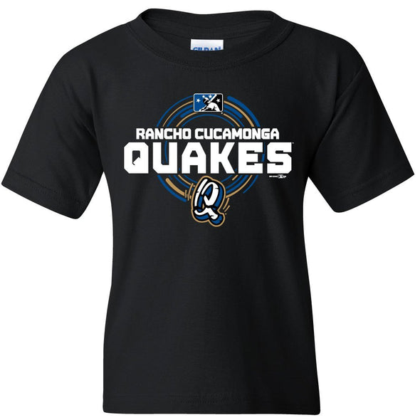 Youth Quakes Comet Tee