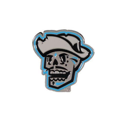 Las Vegas Reyes de Plata Wincraft Skull Pin