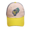 El Paso Chihuahuas HAT- 920 REVERSE MARGARITA ADJUSTABLE