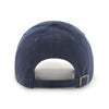 Copa Demonios Clean Up Adjustable Cap, Navy