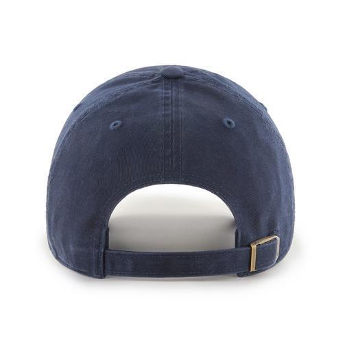 Copa Demonios Clean Up Adjustable Cap, Navy