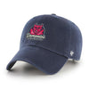 Copa Demonios Clean Up Adjustable Cap, Navy