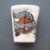 RH's Ceramic Shot Glass