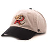 Wisconsin Timber Rattlers Retro Road Clean Up Hat