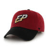 El Paso Chihuahuas HAT- CLEAN UP ROAD