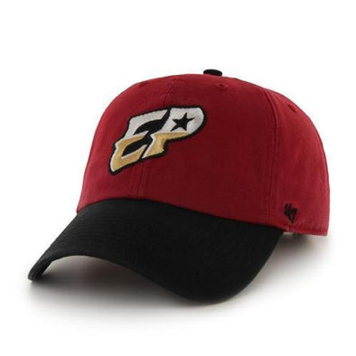 El Paso Chihuahuas HAT- CLEAN UP ROAD