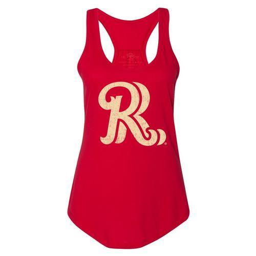 108 Stitches Women's RR Tank