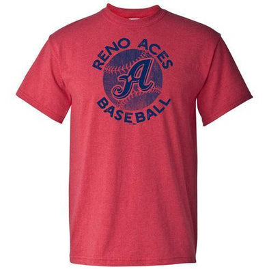 Reno Aces Aces Onion Tee