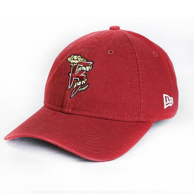 Wisconsin Timber Rattlers R Cardinal 920