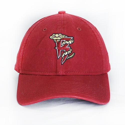 Wisconsin Timber Rattlers R Cardinal 920