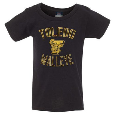 Toledo Walleye Ragnow Youth Classic T-shirt